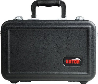 Gator Andante Series Hardshell Case for Bb Clarinet
