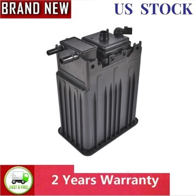 New Vapor Canister Charcoal Evap Canister for E-150 E-250 E-350 E-450 Super Duty