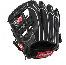 Rawlings Junior HOH Pro Excel Elite Wizard 02 LH Throw Youth All-Round Size M