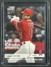 SHOHEI OHTANI 2018 TOPPS NOW #136J ROOKIE KANJI EDITION RC ANGELS B