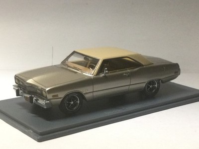 NEO 1:43 Dodge Dart Swinger 1973 Art. Nr: NEO44408