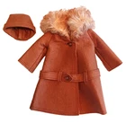 Vintage 1964 Mattel Barbie doll outfit - It's Cold Outside #819 * EXCELLENT!