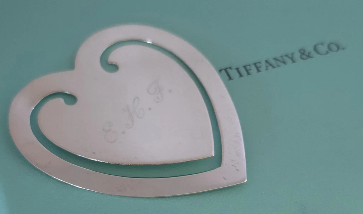 tiffany bookmark products for sale | eBay