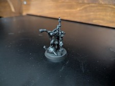 Warhammer AOS Age of Sigmar Skaven Warlock Engineer!