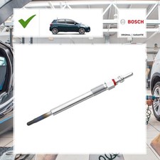1x Bosch Glühkerze OPEL CORSA E (X15) 1.3 CDTI (08, 68)