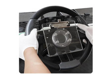 EZGO, CLUB CAR, YAMAHA Wózek golfowy Uniwersalna kierownica Golf Uchwyt karty wyników