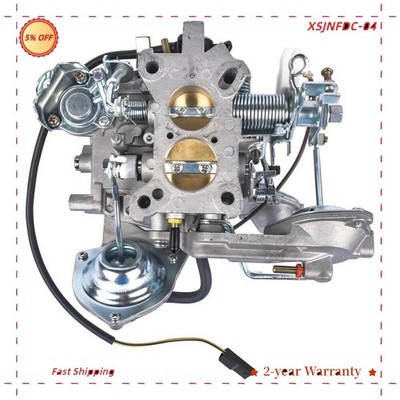 Carburetor for Audi 80 90 100 4000 Coupe VW Golf Jetta Santana Passat/026129016H
