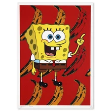 Death NYC- Fine art Print