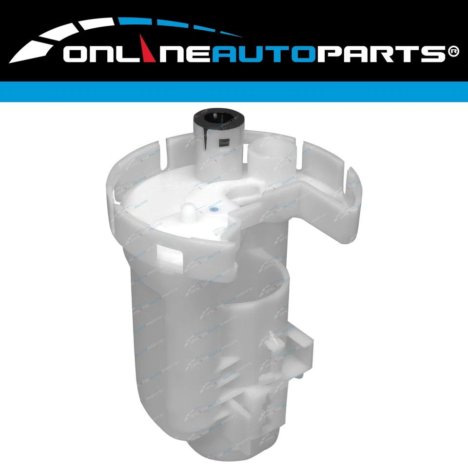 Sakura In Tank Fuel Filter for Toyota Tarago ACR30 2.4L 4cyl 2AZ-FE 2000~2006 - image 2 of 3