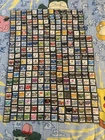 Massive lot of 247 Nintendo DS games perfect For Collectors Resellers Bulk