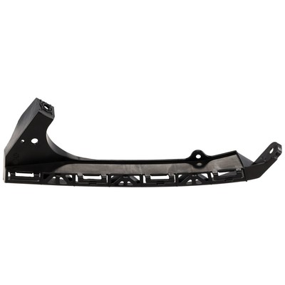 Bumper Bracket For 2009-2014 Honda Fit Front Left Steel Side Support