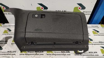 1K1857290 HANDSCHUHFACH / 1365653 FÜR VOLKSWAGEN SCIROCCO 137 2.0 16V T FSI /