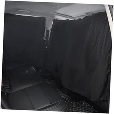Car Divider Curtain for Privacy Car Divider Curtain  Side Windows Curtain