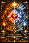 Power Cards - Prism Pyramid — photo 5
