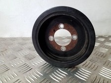 Poulies diverses Opel Mokka