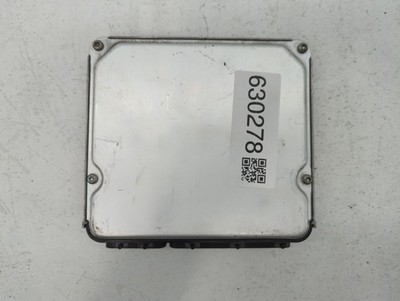 2017-2019 Toyota Corolla Engine Computer Ecu Pcm Ecm Pcu Oem 89661-0zq93 YWZLC
