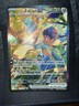 Pokémon TCG Hop's Zacian EX Card 186/159 Journey Together Near Mint