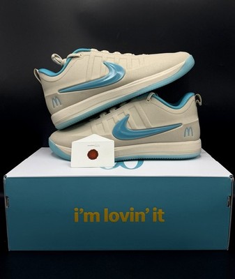 Nike Book 2 Sedona McDonald's IR6443-100 | eBay