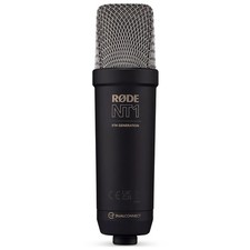 Rode NT1 5th Generation Condenser Microphone