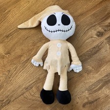 Disney s Tim Burton's Nightmare Before Christmas Pajama Jack Skellington 18