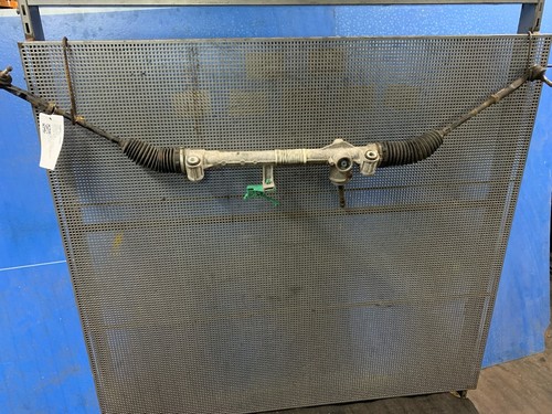 245409 Lenkgetriebe FIAT Punto (199) 1.2