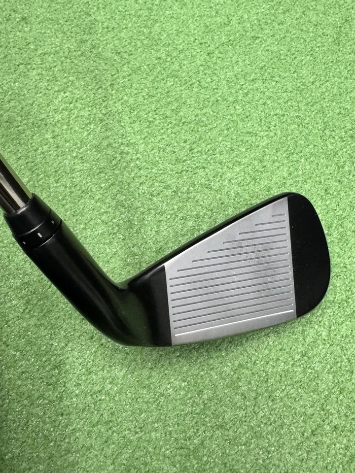 Ping iCrossover 2 Iron Left Hand Chrome Tour  2.0 85S Stiff - Image 2 of 4