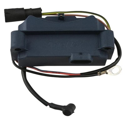 Evเnrude Jσhnson Outboard CDI Power Pack Many 1996-2001 9.9 & 15 HP 4-Stoke