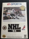 NHL '94 (Sega Genesis, 1993)