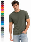 Fruit of the Loom Super Premium T-Shirt für Männer 3er, 5er-Pack