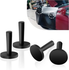 4pcs Car Vinyl Wrap Magnets Car Wrap Tools Window Tint Positioning Tool