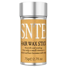 Samnyte Hair Wax Stick, Hair-Styling Waxes, Nourishing Accessories - Slick Stick