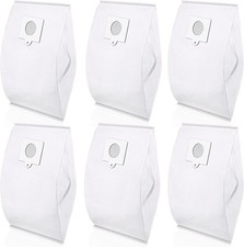 For Kenmore Type Q/C HEPA Vacuum Bags Style 5055 20-50558 50557 53292- 6 Pack