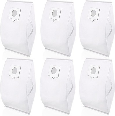 For Kenmore Type Q/C HEPA Vacuum Bags Style 5055 20-50558 50557 53292- 6 Pack