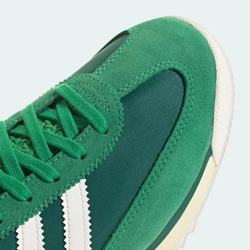 JH8643 Adidas SL72 RS chaussures de sport pour hommes baskets - Photo 4/4