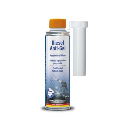 Autoprofi Winter Protection Diesel 1:200 - Diesel Antifreeze