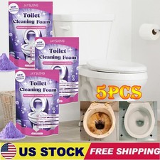 Fizzclean Toilet Foam Cleaner, Toilet Cleaning Foam Insta-Action 100g 2026 USA