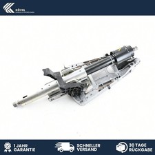 Colonne De Direction Tige De Direction Mercedes Benz Classe C W204 A2044601816