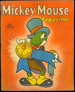 Mickey magazine 1958年No 380 ミッキーマガジン 50s Mickey magazine 1958年No 380 ミッキーマガジン 50s Mickey magazine