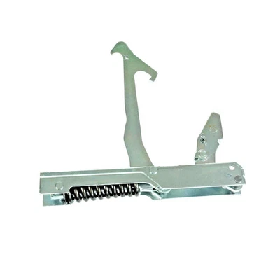 GENUINE ORIGINAL SMEG OVEN DOOR HINGE 931330551 (1 UNIT)