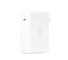 Apple Genuine 140W USB-C Power Adapter MLYU3AM/A A2452 w. MagSafe - White