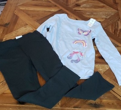 Jumping Bean 2 Pieces Top & bottom Size 4. New