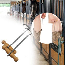 2X Extracteurs De Bottes D'Équitati