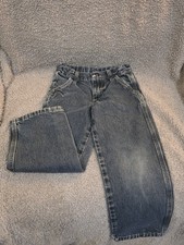 Wrangler Jeans Boys 5 Slim