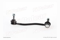 Koppelstange Stabilisator Vorne Links FüR Tesla Model S 5Yjs Ab 12->