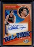 2023-24 Panini Contenders Optic Arvydas Sabonis All-Time Auto Orange #/25