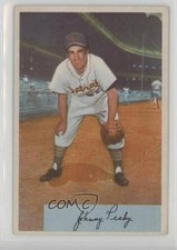 Click to enlarge Johnny Pesky