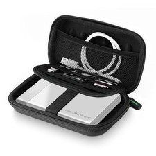6957303847075 Ugreen 40707 Speicherlaufwerkh&uuml;lle Beuteltasche EVA (&Auml;thylen-Vinyl