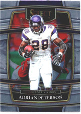 2021 Panini Select Football Base Concourse RC Choose Card Complete Your Set
