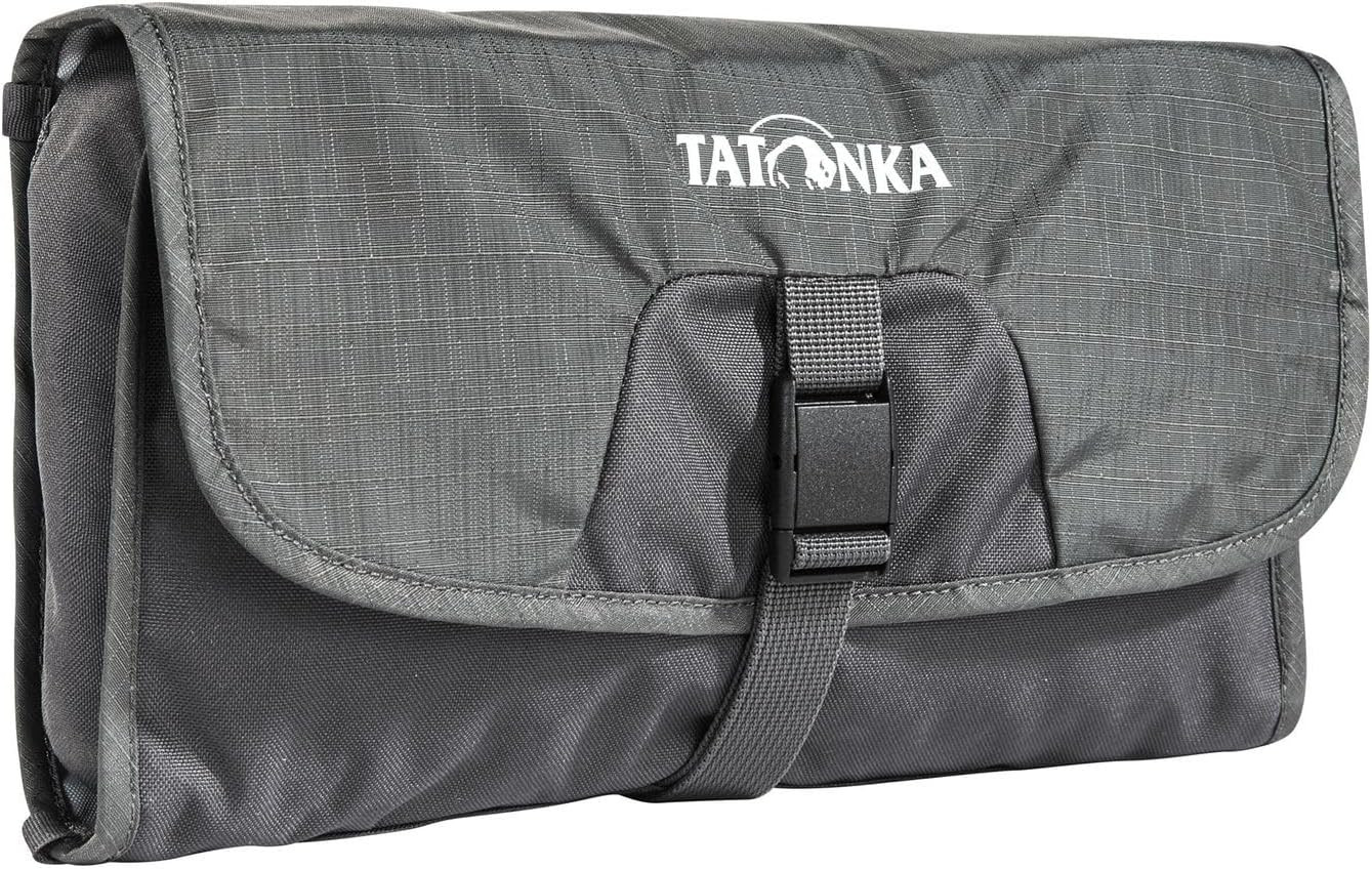 Borsa Da Toilette Piccola Travelcroare – Borsa Piatta Da Appendere Con Scomparti