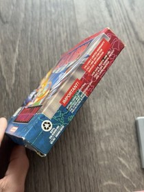 Red Alarm Nintendo Virtual Boy 1995 CIB Complete Box Manual Tested!